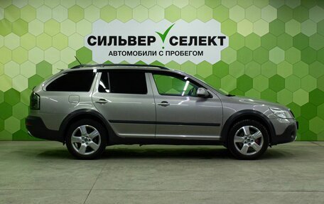 Skoda Octavia, 2012 год, 1 200 000 рублей, 8 фотография
