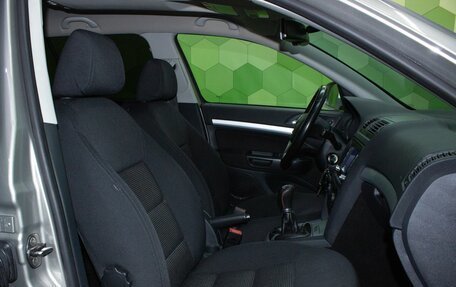 Skoda Octavia, 2012 год, 1 200 000 рублей, 11 фотография