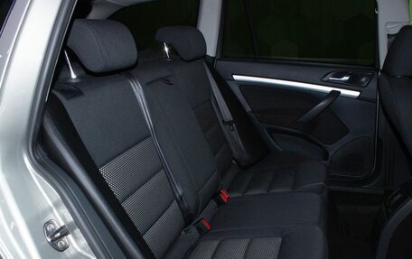 Skoda Octavia, 2012 год, 1 200 000 рублей, 12 фотография