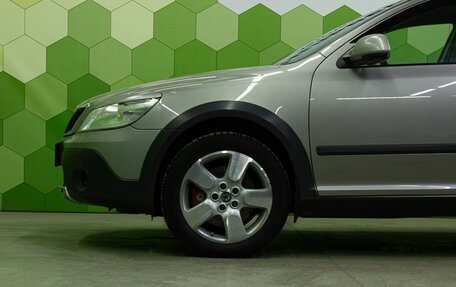 Skoda Octavia, 2012 год, 1 200 000 рублей, 9 фотография