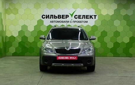Skoda Octavia, 2012 год, 1 200 000 рублей, 3 фотография