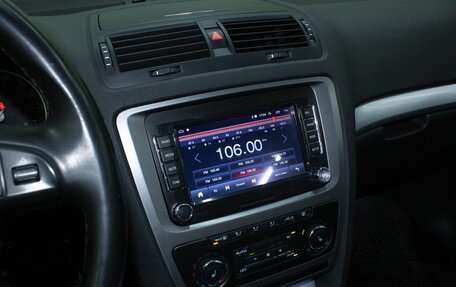 Skoda Octavia, 2012 год, 1 200 000 рублей, 16 фотография