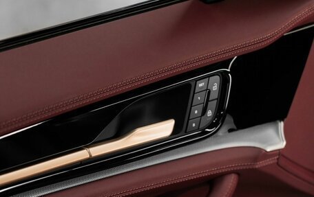 Porsche Panamera, 2024 год, 24 211 000 рублей, 13 фотография