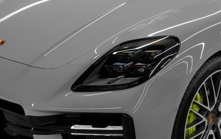 Porsche Panamera, 2024 год, 24 211 000 рублей, 2 фотография