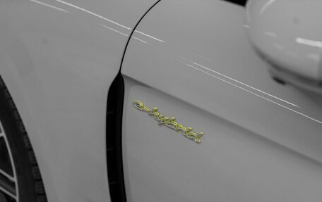 Porsche Panamera, 2024 год, 24 211 000 рублей, 3 фотография