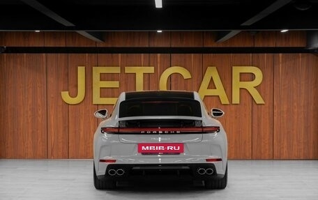 Porsche Panamera, 2024 год, 24 211 000 рублей, 7 фотография