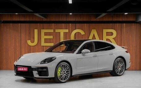 Porsche Panamera, 2024 год, 24 211 000 рублей, 1 фотография