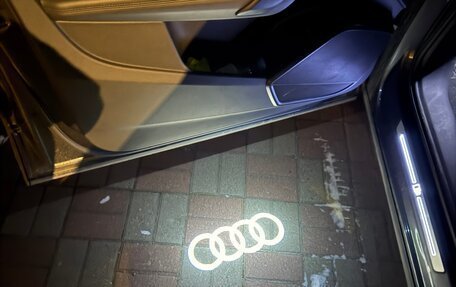 Audi Q5, 2021 год, 4 850 000 рублей, 1 фотография