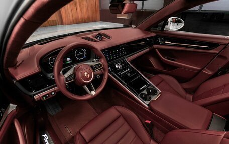 Porsche Panamera, 2024 год, 24 211 000 рублей, 16 фотография