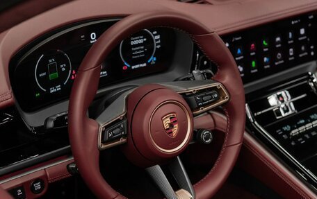 Porsche Panamera, 2024 год, 24 211 000 рублей, 17 фотография