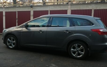 Ford Focus III, 2012 год, 750 000 рублей, 1 фотография