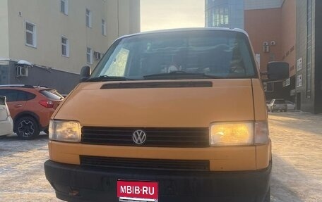 Volkswagen Transporter T4, 1993 год, 360 000 рублей, 1 фотография