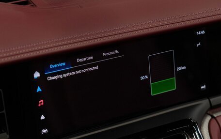 Porsche Panamera, 2024 год, 24 211 000 рублей, 24 фотография