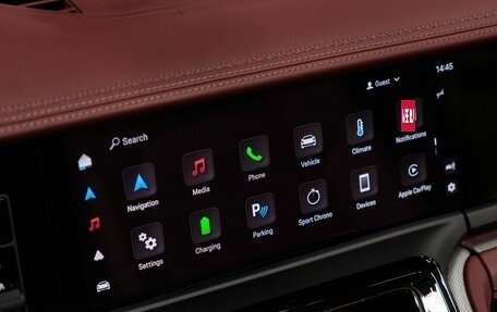 Porsche Panamera, 2024 год, 24 211 000 рублей, 22 фотография