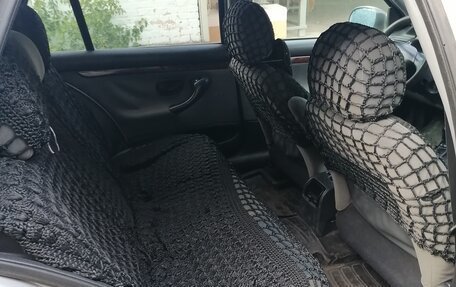 Peugeot 406 I, 2001 год, 190 000 рублей, 1 фотография