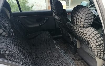 Peugeot 406 I, 2001 год, 190 000 рублей, 1 фотография