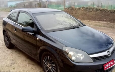 Opel Astra H, 2008 год, 435 000 рублей, 1 фотография