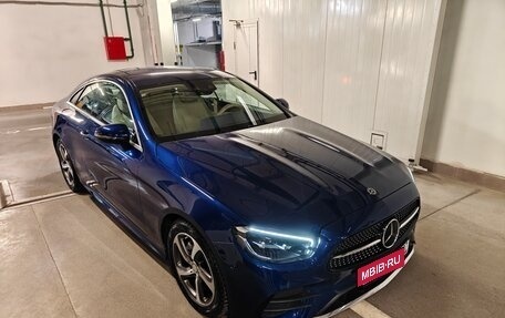 Mercedes-Benz E-Класс, 2021 год, 6 500 000 рублей, 1 фотография