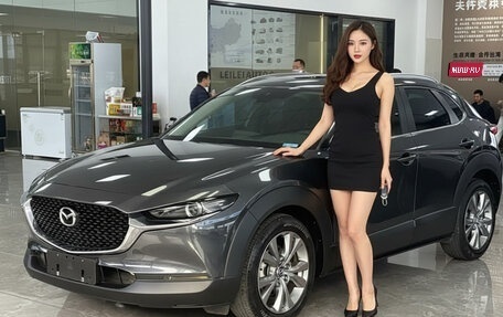 Mazda CX-30 I, 2021 год, 2 195 000 рублей, 1 фотография