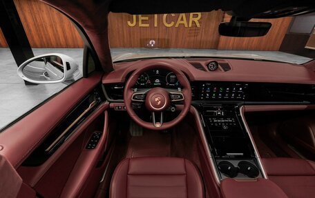 Porsche Panamera, 2024 год, 24 211 000 рублей, 28 фотография