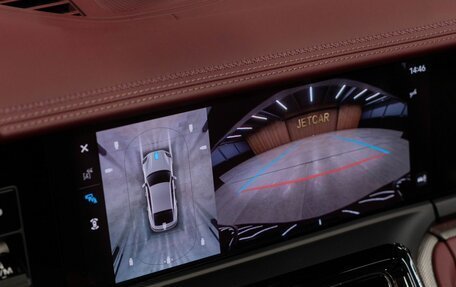 Porsche Panamera, 2024 год, 24 211 000 рублей, 25 фотография