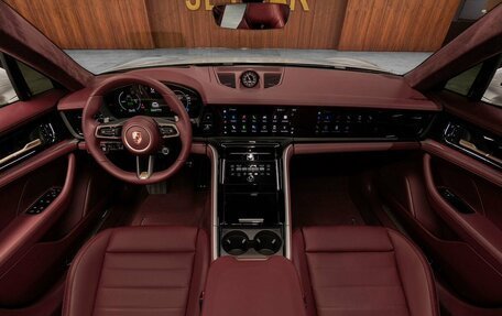 Porsche Panamera, 2024 год, 24 211 000 рублей, 29 фотография