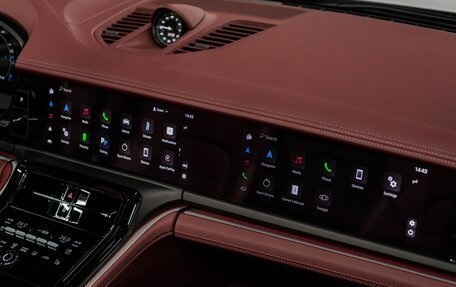 Porsche Panamera, 2024 год, 24 211 000 рублей, 32 фотография