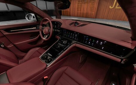 Porsche Panamera, 2024 год, 24 211 000 рублей, 31 фотография