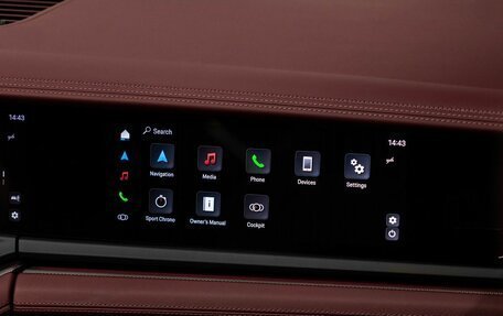 Porsche Panamera, 2024 год, 24 211 000 рублей, 33 фотография