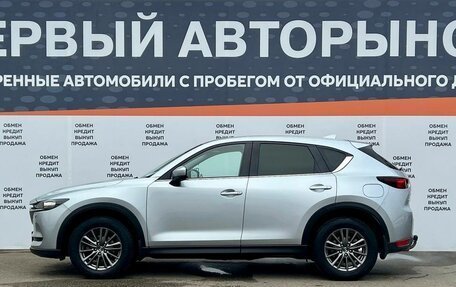 Mazda CX-5 II, 2018 год, 2 374 800 рублей, 8 фотография