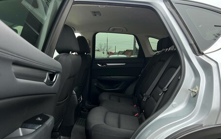 Mazda CX-5 II, 2018 год, 2 374 800 рублей, 11 фотография