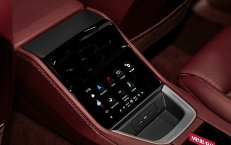 Porsche Panamera, 2024 год, 24 211 000 рублей, 39 фотография