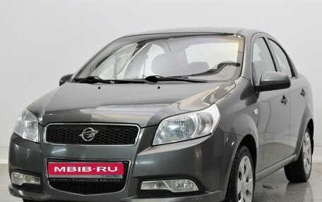 Ravon Nexia R3, 2017 год, 710 000 рублей, 1 фотография