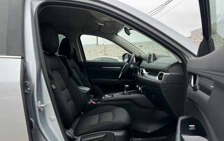 Mazda CX-5 II, 2018 год, 2 374 800 рублей, 15 фотография