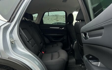 Mazda CX-5 II, 2018 год, 2 374 800 рублей, 14 фотография