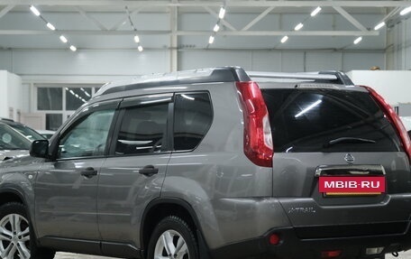 Nissan X-Trail, 2014 год, 1 499 000 рублей, 4 фотография