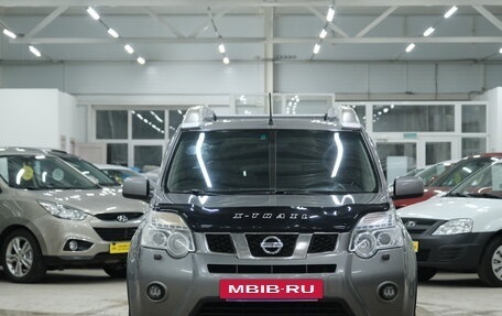 Nissan X-Trail, 2014 год, 1 499 000 рублей, 2 фотография