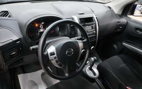 Nissan X-Trail, 2014 год, 1 499 000 рублей, 9 фотография