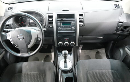 Nissan X-Trail, 2014 год, 1 499 000 рублей, 13 фотография