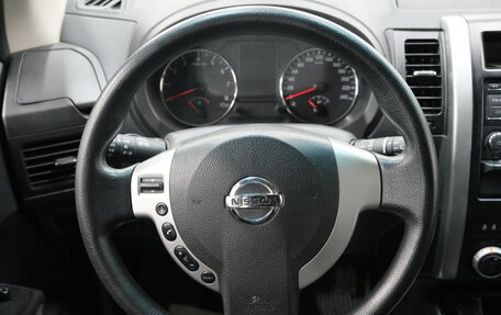 Nissan X-Trail, 2014 год, 1 499 000 рублей, 11 фотография