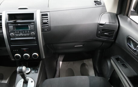 Nissan X-Trail, 2014 год, 1 499 000 рублей, 17 фотография