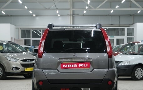 Nissan X-Trail, 2014 год, 1 499 000 рублей, 5 фотография