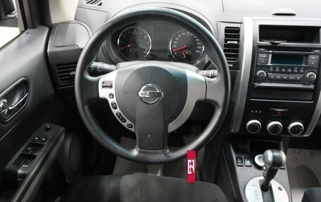 Nissan X-Trail, 2014 год, 1 499 000 рублей, 10 фотография