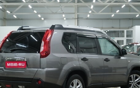 Nissan X-Trail, 2014 год, 1 499 000 рублей, 6 фотография