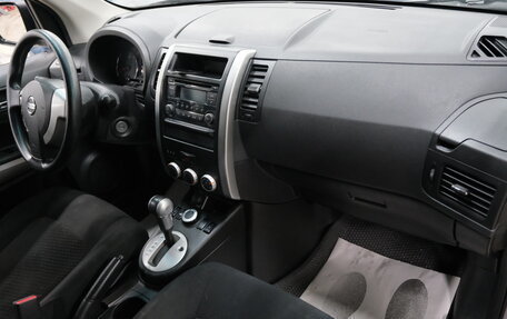 Nissan X-Trail, 2014 год, 1 499 000 рублей, 18 фотография