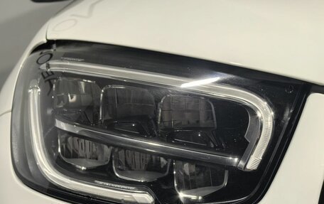 Mercedes-Benz GLC, 2021 год, 5 599 000 рублей, 7 фотография