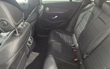 Mercedes-Benz GLC, 2021 год, 5 599 000 рублей, 15 фотография
