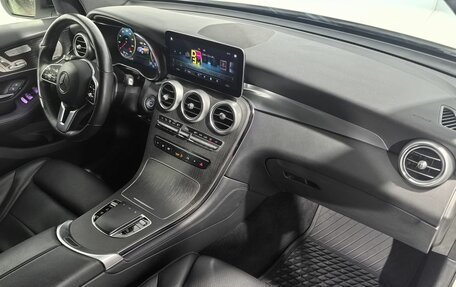 Mercedes-Benz GLC, 2021 год, 5 599 000 рублей, 17 фотография