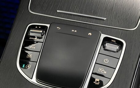 Mercedes-Benz GLC, 2021 год, 5 599 000 рублей, 20 фотография