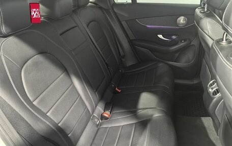 Mercedes-Benz GLC, 2021 год, 5 599 000 рублей, 16 фотография